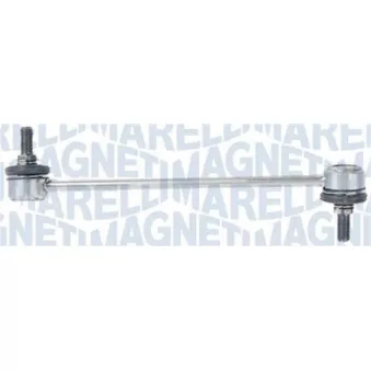 Entretoise/tige, stabilisateur avant gauche MAGNETI MARELLI 301191622830