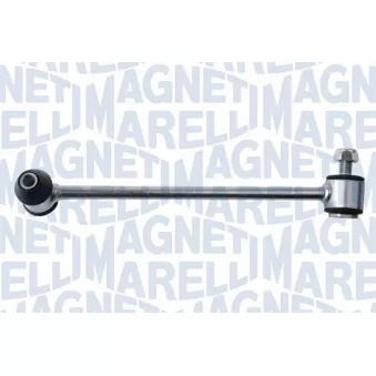 Entretoise/tige, stabilisateur arrière gauche MAGNETI MARELLI 301191623170