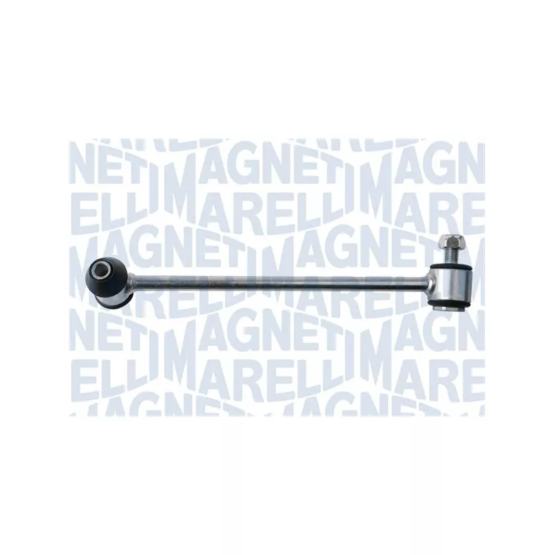 Entretoise/tige, stabilisateur arrière gauche MAGNETI MARELLI 301191623170