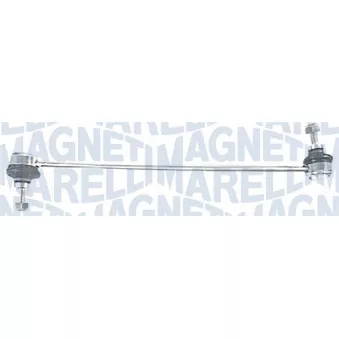Entretoise/tige, stabilisateur MAGNETI MARELLI 301191624990