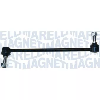 Entretoise/tige, stabilisateur avant gauche MAGNETI MARELLI 301191622970