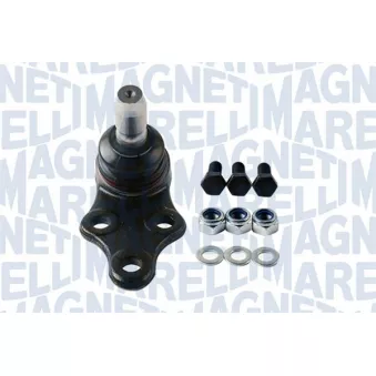 Rotule de suspension MAGNETI MARELLI 301191617950