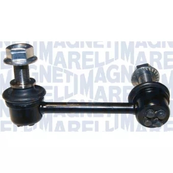 Entretoise/tige, stabilisateur avant gauche MAGNETI MARELLI 301191624090