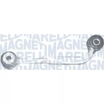 Biellette de barre stabilisatrice avant droit MAGNETI MARELLI 301191623510