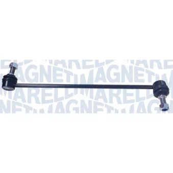 Entretoise/tige, stabilisateur MAGNETI MARELLI 301191623220