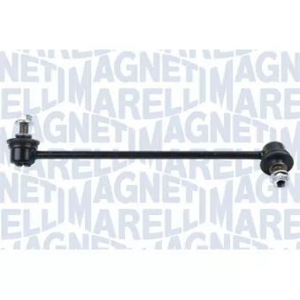 Entretoise/tige, stabilisateur avant droit MAGNETI MARELLI 301191621500