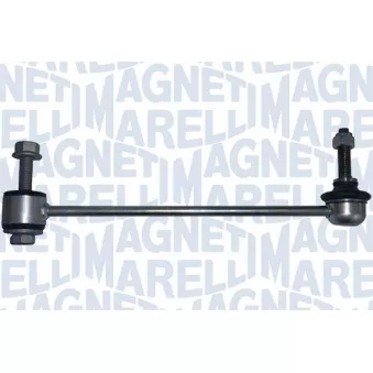 Entretoise/tige, stabilisateur MAGNETI MARELLI 301191621550