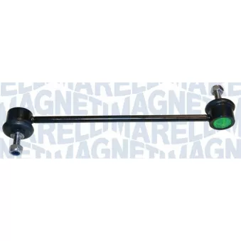 Entretoise/tige, stabilisateur MAGNETI MARELLI 301191625090