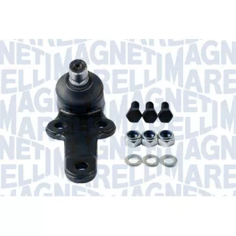 Rotule de suspension MAGNETI MARELLI 301191618350