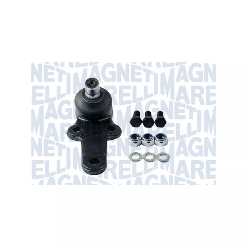 Rotule de suspension MAGNETI MARELLI 301191618350