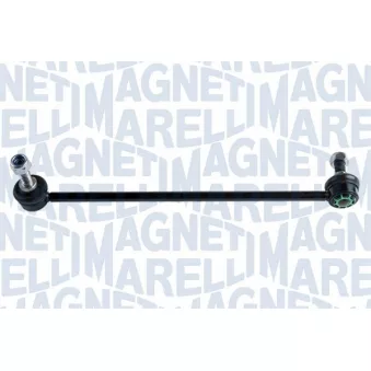 Biellette de barre stabilisatrice avant gauche MAGNETI MARELLI 301191620030