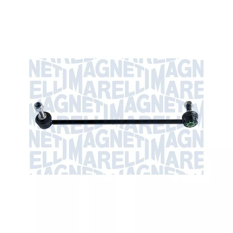 Biellette de barre stabilisatrice avant gauche MAGNETI MARELLI 301191620030