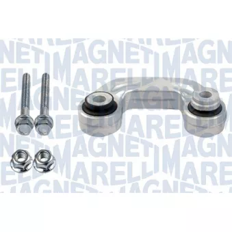 Entretoise/tige, stabilisateur MAGNETI MARELLI 301191620070