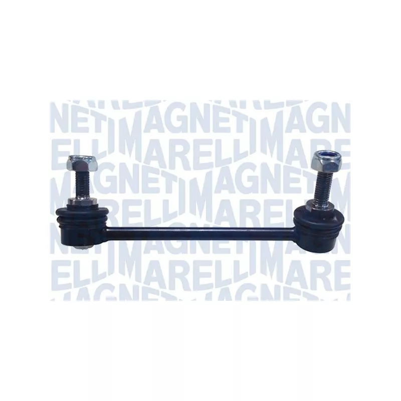 Biellette de barre stabilisatrice arrière gauche MAGNETI MARELLI 301191624410