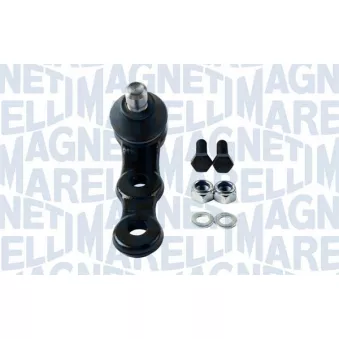 Rotule de suspension MAGNETI MARELLI 301191619270