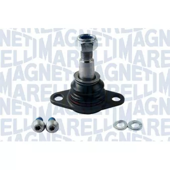 Rotule de suspension MAGNETI MARELLI 301191617880