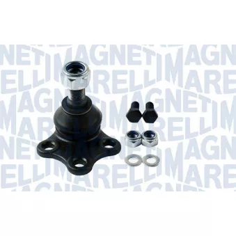 Rotule de suspension MAGNETI MARELLI 301191619540