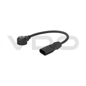 Capteur de cognement Continental VDO S107583006Z