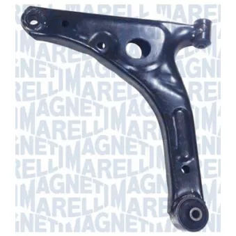 Triangle ou bras de suspension (train avant) MAGNETI MARELLI 301181357700