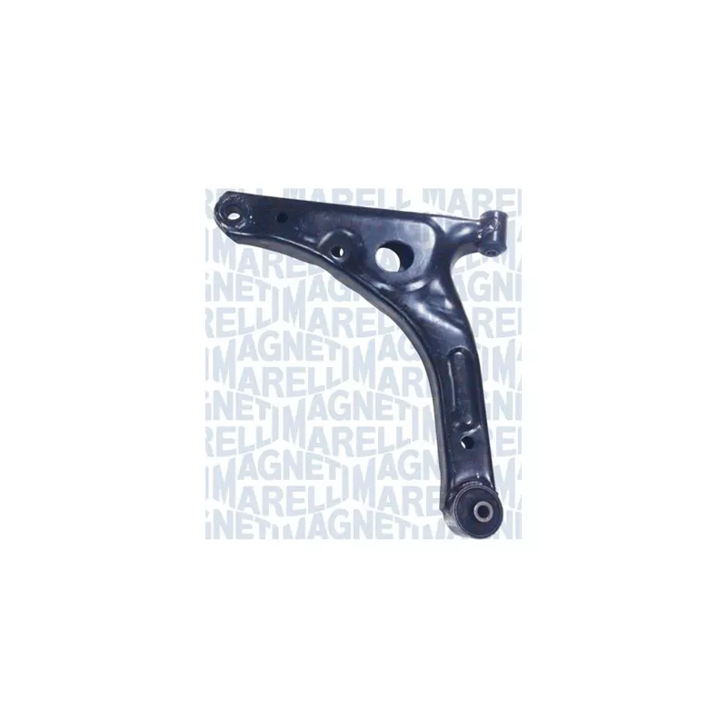 Triangle ou bras de suspension (train avant) MAGNETI MARELLI 301181357700