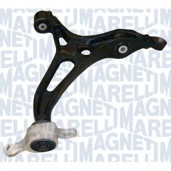Bras de liaison, suspension de roue avant droit MAGNETI MARELLI 301181373500