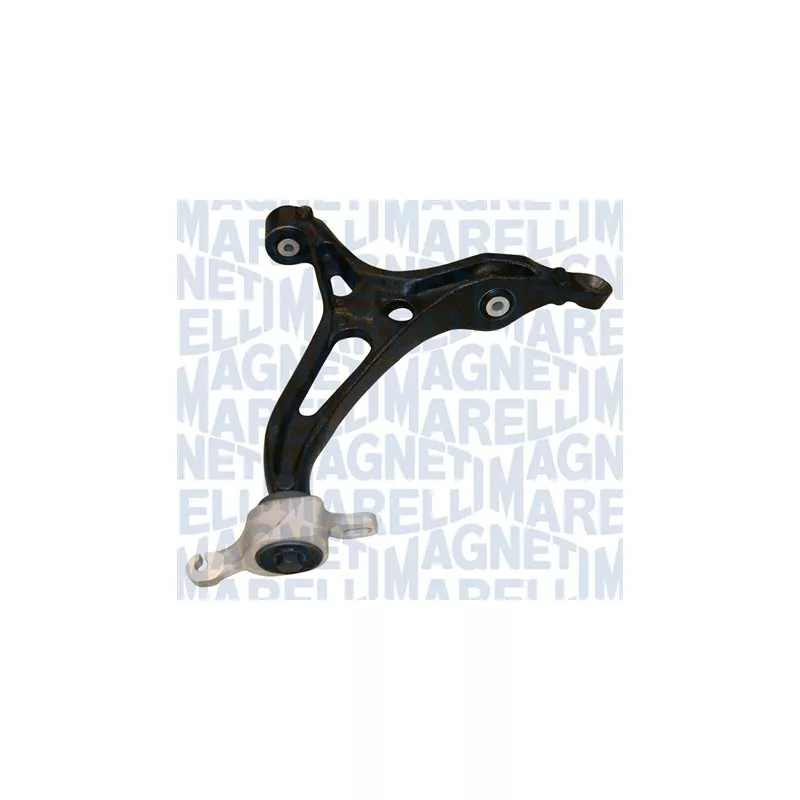 Bras de liaison, suspension de roue avant droit MAGNETI MARELLI 301181373500