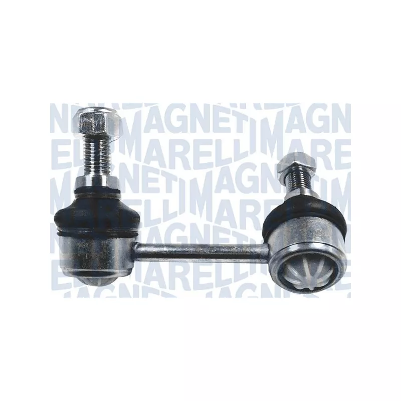 Entretoise/tige, stabilisateur arrière gauche MAGNETI MARELLI 301191625080
