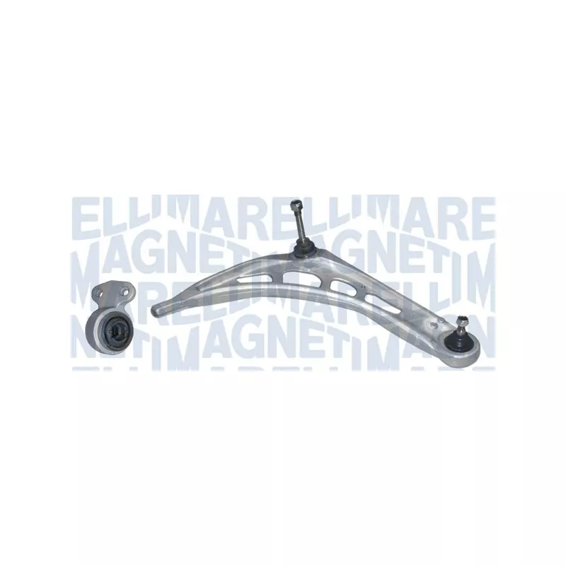 Bras de liaison, suspension de roue avant droit MAGNETI MARELLI 301181327500