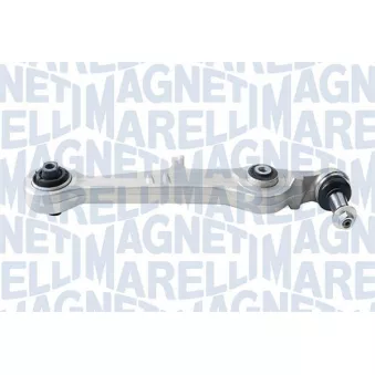Triangle ou bras de suspension (train avant) MAGNETI MARELLI 301181316500