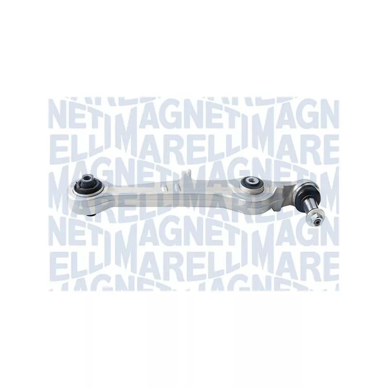 Triangle ou bras de suspension (train avant) MAGNETI MARELLI 301181316500