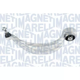 Bras de liaison, suspension de roue avant gauche MAGNETI MARELLI 301181319500
