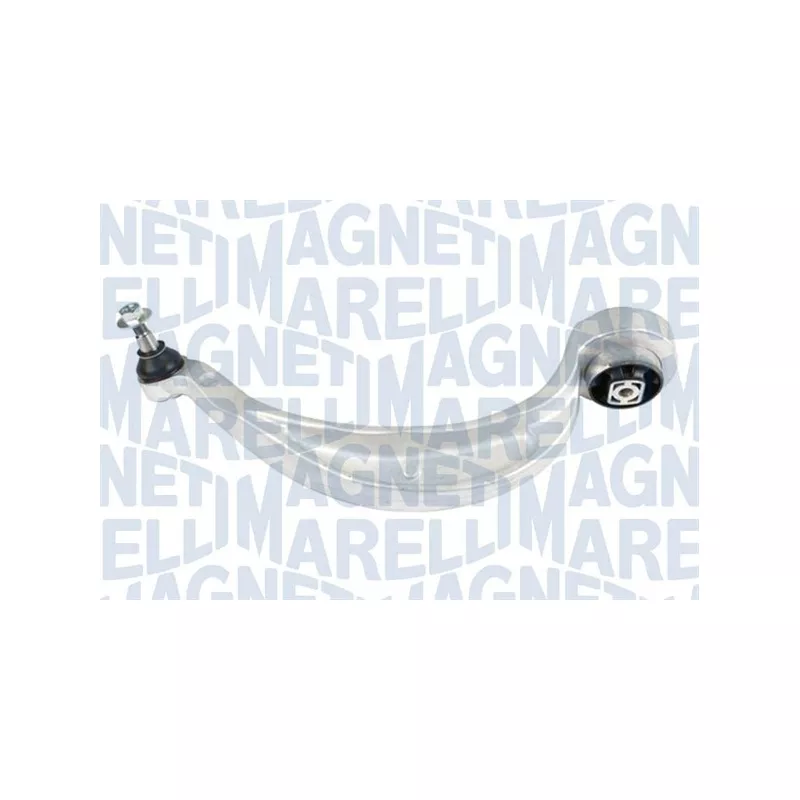 Bras de liaison, suspension de roue avant gauche MAGNETI MARELLI 301181319500