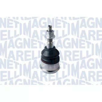 Rotule de suspension MAGNETI MARELLI