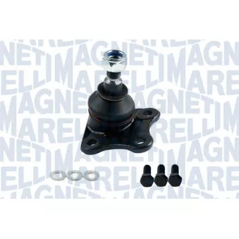 Rotule de suspension avant droit MAGNETI MARELLI 301191617760
