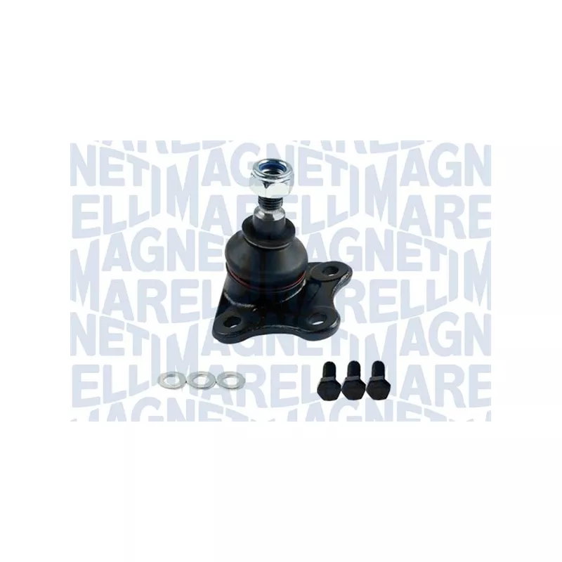 Rotule de suspension avant droit MAGNETI MARELLI 301191617760