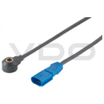Capteur de cognement Continental VDO S107583009Z