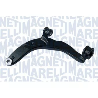 Triangle ou bras de suspension (train avant) MAGNETI MARELLI 301181310730