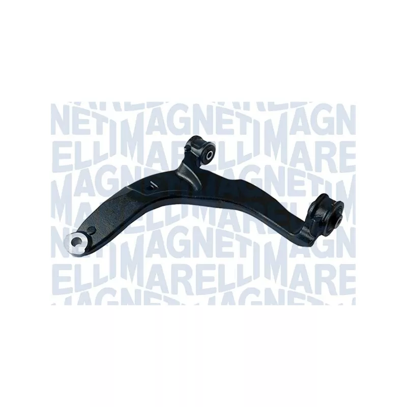 Triangle ou bras de suspension (train avant) MAGNETI MARELLI 301181310730