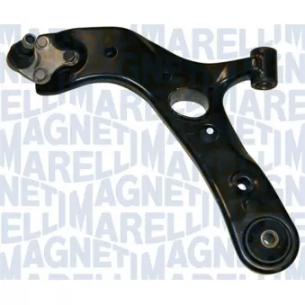 Triangle ou bras de suspension (train avant) MAGNETI MARELLI