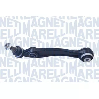 Bras de liaison, suspension de roue avant gauche MAGNETI MARELLI 301181331300