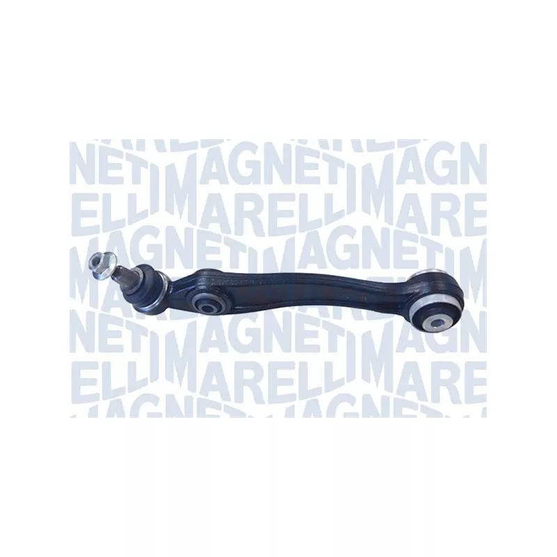 Bras de liaison, suspension de roue avant gauche MAGNETI MARELLI 301181331300