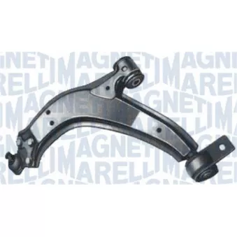 Bras de liaison, suspension de roue avant droit MAGNETI MARELLI 301181341100