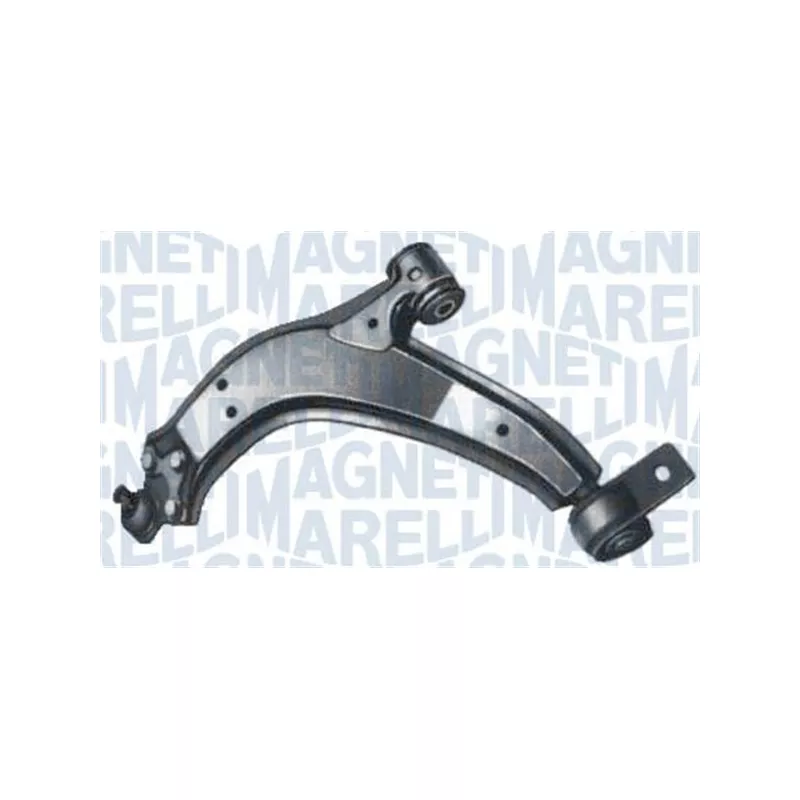 Bras de liaison, suspension de roue avant droit MAGNETI MARELLI 301181341100