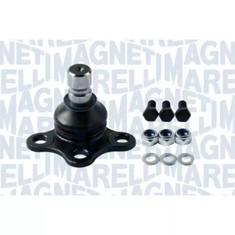 Rotule de suspension MAGNETI MARELLI 301191618190
