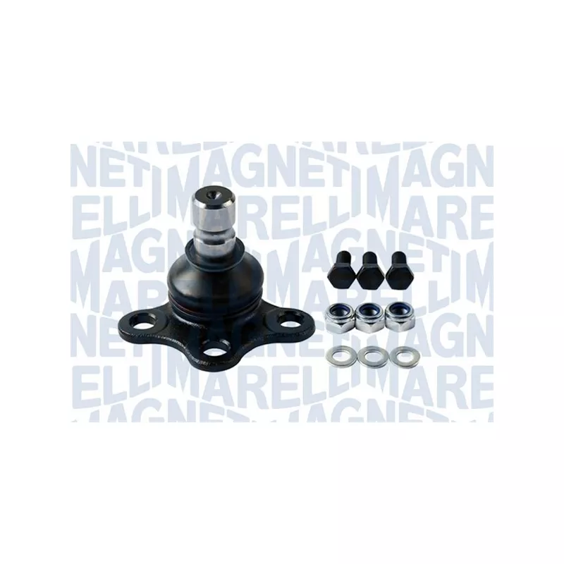 Rotule de suspension MAGNETI MARELLI 301191618190