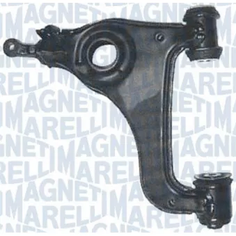 Bras de liaison, suspension de roue avant gauche MAGNETI MARELLI 301181365300