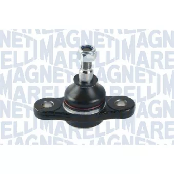 Rotule de suspension MAGNETI MARELLI 301191618700
