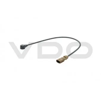 Capteur de cognement Continental VDO S107583021Z