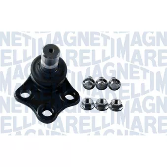 Rotule de suspension MAGNETI MARELLI 301191619590