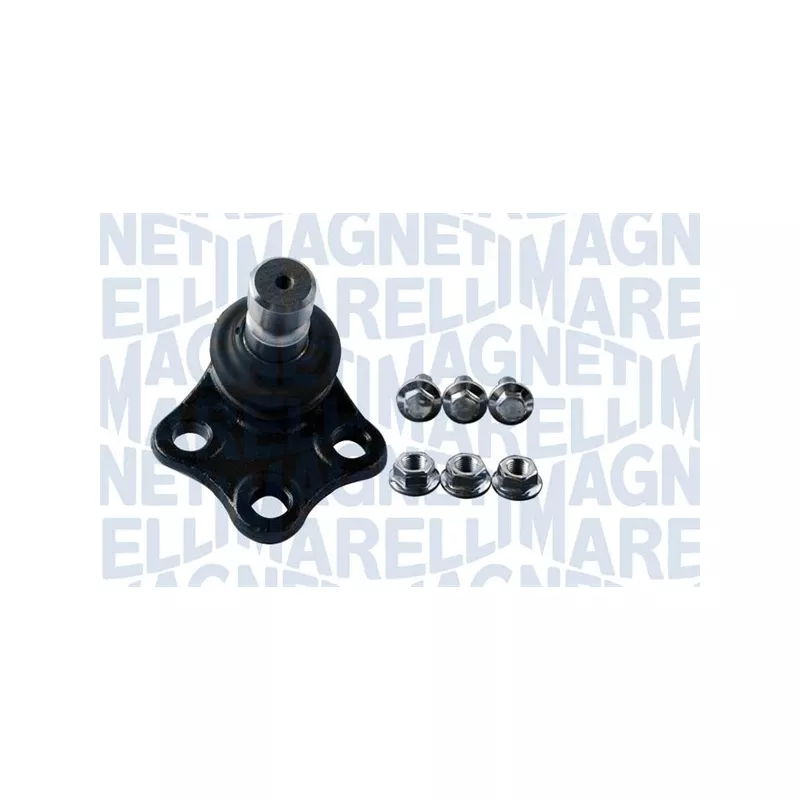 Rotule de suspension MAGNETI MARELLI 301191619590